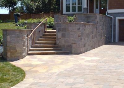 Pavers,flag,natural stone